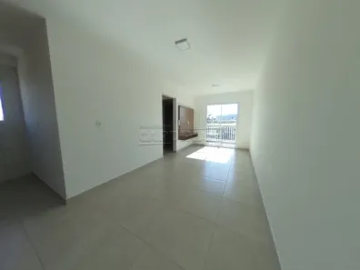 Apartamento com 2 Quartos para alugar, 70m² no Azulville I, São Carlos