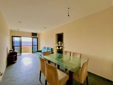 Apartamento com 3 Quartos à venda, 78m² no Enseada, Guarujá