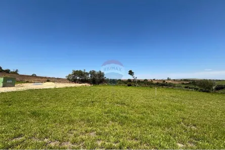 Lote/Terreno à venda, 1000m² no Aparecida - Capanema, Araçoiaba da Serra