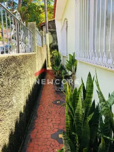 Casa com 6 Quartos à venda, 210m² no Fonseca, Niterói