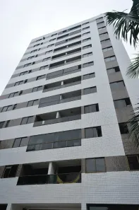 Apartamento com 3 Quartos à venda, 65m² no Prado, Recife