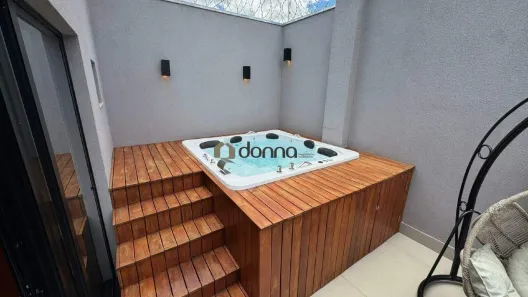 Casa com 3 Quartos à venda, 165m² no Jardim Espanha, Uberaba