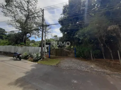 Lote/Terreno à venda, 13862m² no Parque Jatibaia (Sousas), Campinas