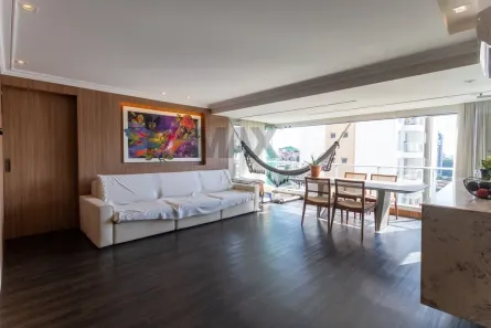 Apartamento com 2 Quartos à venda, 88m² no Sumaré, São Paulo