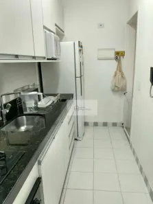 Apartamento com 2 Quartos à venda, 47m² no Vila Natália, São Paulo