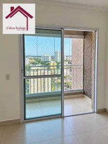 Apartamento com 2 Quartos para alugar, 61m² no Jardim Residencial Martinez, Sorocaba