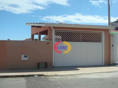 Casa com 2 Quartos à venda, 118m² no Arujamérica, Arujá
