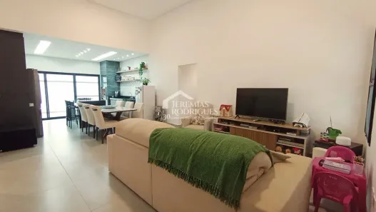 Casa de Condomínio com 3 Quartos à venda, 172m² no Piracangaguá, Taubaté