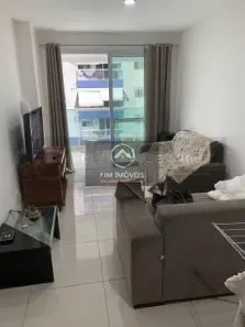 Apartamento com 2 Quartos à venda, 86m² no Icaraí, Niterói