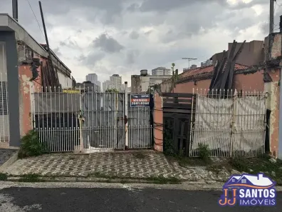 Lote/Terreno à venda, 230m² no Vila Prudente, São Paulo