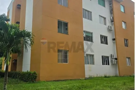 Apartamento com 2 Quartos à venda, 44m² no Tarumã, Manaus