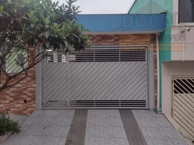 Sobrado com 5 Quartos à venda, 153m² no Parque Marabá, Taboão da Serra