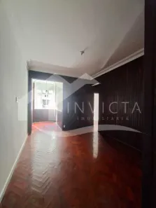 Apartamento com 1 Quarto à venda, 48m² no Copacabana, Rio de Janeiro