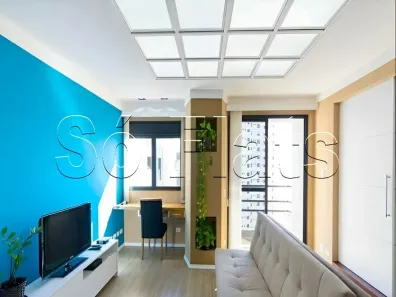 Apartamento com 1 Quarto à venda, 41m² no Saúde, São Paulo