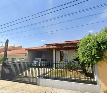 Casa com 3 Quartos à venda, 160m² no Jardim Prestes de Barros, Sorocaba