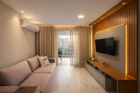 Apartamento com 3 Quartos à venda, 84m² no Barra Olímpica, Rio de Janeiro