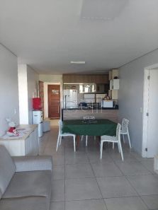 Apartamento com 3 Quartos à venda, 95m² no Cumbuco, Caucaia