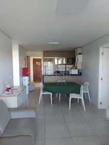 Apartamento com 3 Quartos à venda, 95m² no Cumbuco, Caucaia