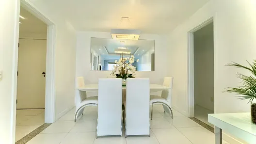 Apartamento com 2 Quartos para alugar, 80m² no Barra da Tijuca, Rio de Janeiro