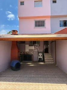 Casa com 3 Quartos à venda, 158m² no Vila Isolina Mazzei, São Paulo