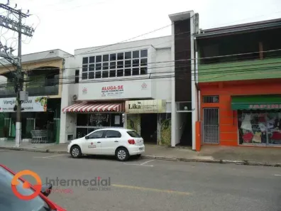 Prédio Comercial à venda, 309m² no Centro, Boituva