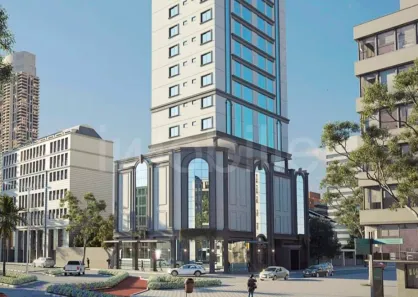 Apartamento com 3 Quartos à venda, 113m² no Centro, Balneário Camboriú