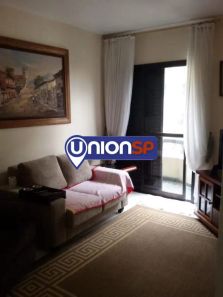 Apartamento com 4 Quartos à venda, 149m² no Jardim Ampliação, São Paulo