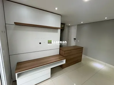 Apartamento com 2 Quartos à venda, 54m² no Vila Praia, São Paulo