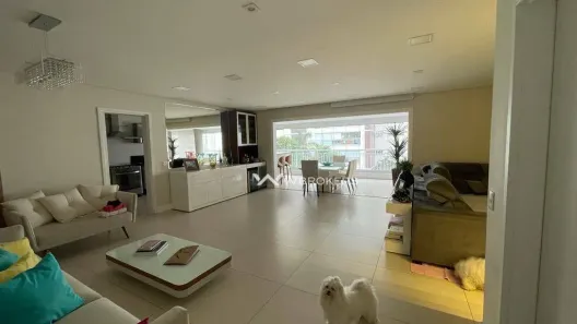 Apartamento com 3 Quartos à venda, 198m² no Santo Antônio, São Caetano do Sul