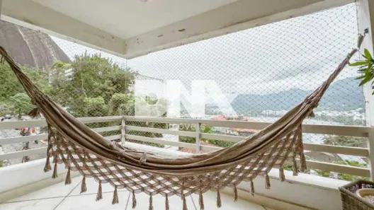 Apartamento com 3 Quartos à venda, 210m² no Lagoa, Rio de Janeiro