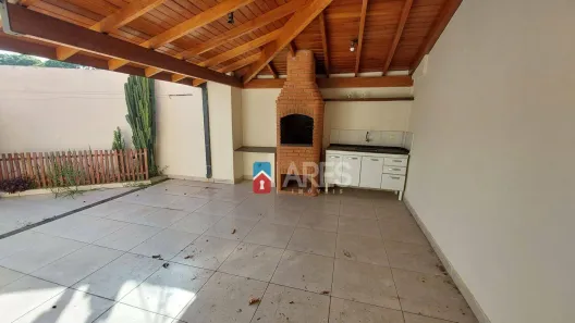 Casa com 3 Quartos para alugar, 142m² no Jardim São Roque, Americana