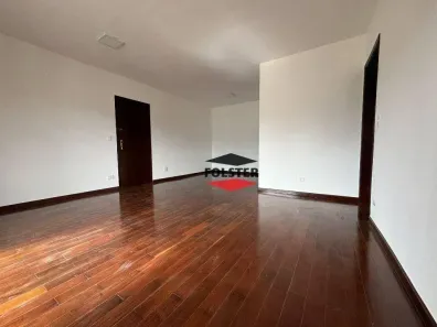Apartamento com 3 Quartos para alugar, 127m² no Centro, Santa Bárbara D'Oeste