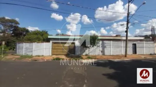 Imóvel Comercial com 2 Quartos à venda, 267m² no Parque das Andorinhas, Ribeirão Preto