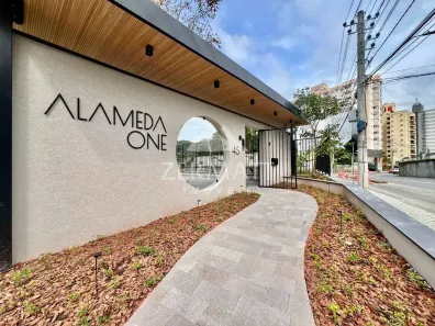 Apartamento com 3 Quartos à venda, 130m² no Vila Formosa, Blumenau
