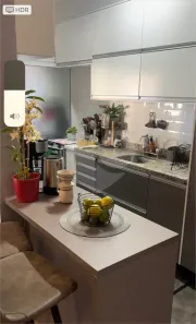 Apartamento com 3 Quartos à venda, 84m² no Parque Reboucas, São Paulo