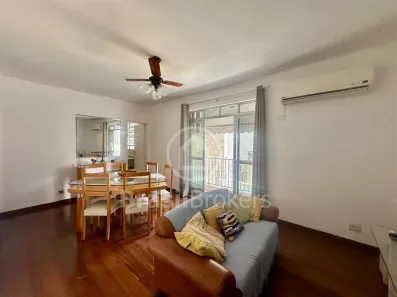 Apartamento com 3 Quartos à venda, 100m² no Jardim Guanabara, Rio de Janeiro