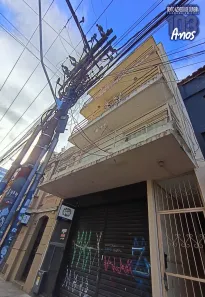 Kitnet à venda, 30m² no Cidade Baixa, Porto Alegre