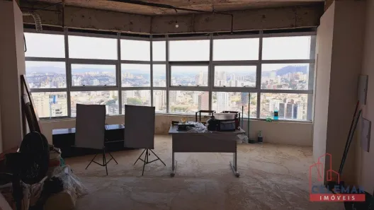 Sala Comercial para alugar, 38m² no Chácara Urbana, Jundiaí