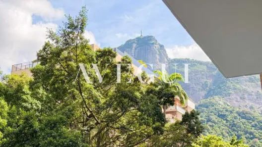 Apartamento com 4 Quartos à venda, 200m² no Lagoa, Rio de Janeiro