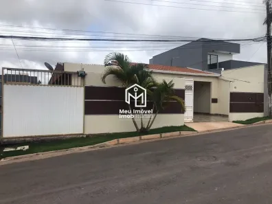 Casa com 3 Quartos à venda, 667m² no Setor Habitacional Vicente Pires, Brasília