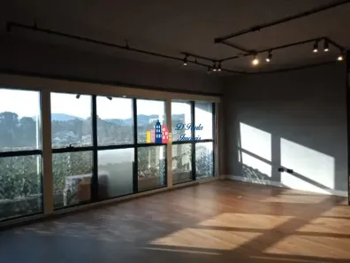 Sala Comercial à venda, 52m² no Dezoito do Forte Empresarial/Alphaville., Barueri