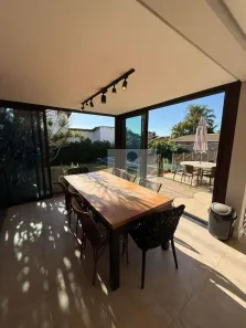 Casa de Condomínio com 4 Quartos à venda, 340m² no Caminhos de San Conrado (Sousas), Campinas