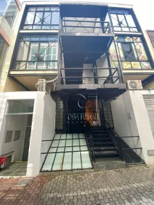 Prédio Comercial à venda, 313m² no Condomínio Centro Comercial Alphaville, Barueri