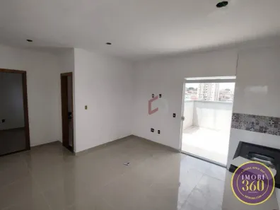 Apartamento com 2 Quartos à venda, 40m² no Cidade Patriarca, São Paulo