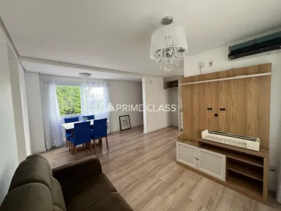 Apartamento com 2 Quartos à venda, 72m² no Centro, Canoas
