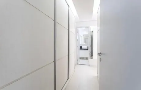 Apartamento com 3 Quartos à venda, 168m² no Água Branca, São Paulo