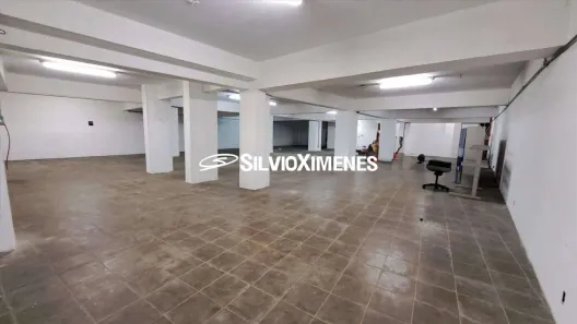Ponto Comercial para alugar, 750m² no Santo Antônio, Belo Horizonte