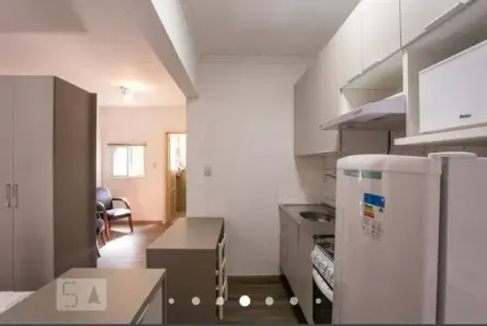 Apartamento à venda, 26m² no Centro Histórico, Porto Alegre