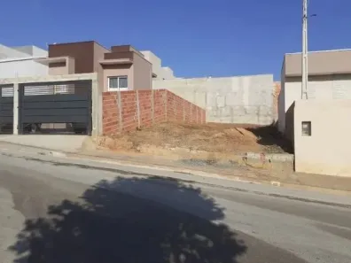 Lote/Terreno à venda, 200m² no Residencial Vitiello, Boituva