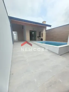 Casa com 2 Quartos à venda, 150m² no Estância Flora Rica, Peruíbe